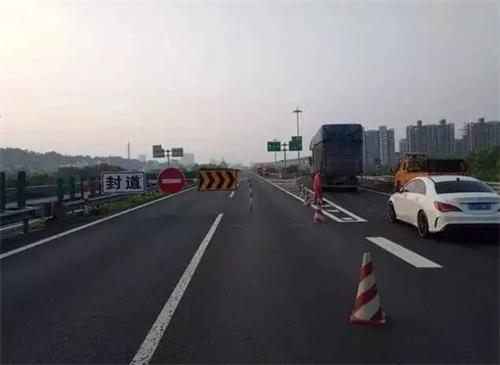 镇江高速公路工程